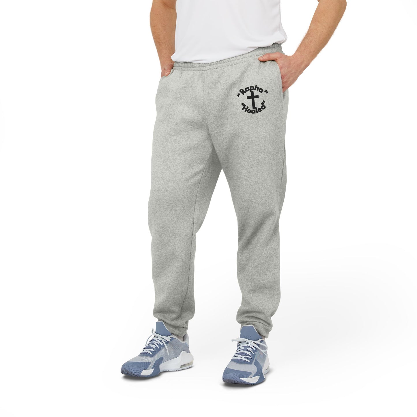 Rapha x Adidas Sweatpants