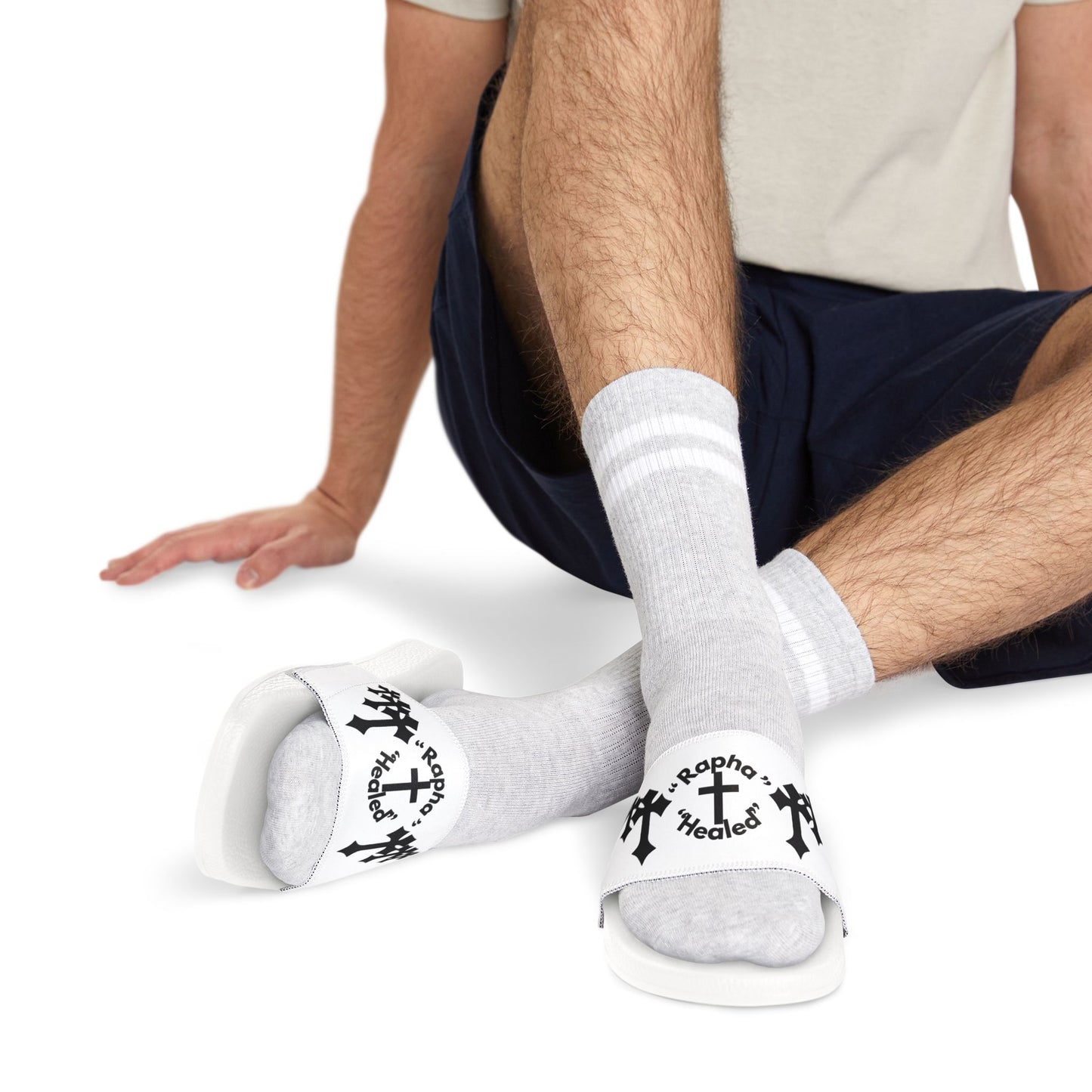 Rapha Slides