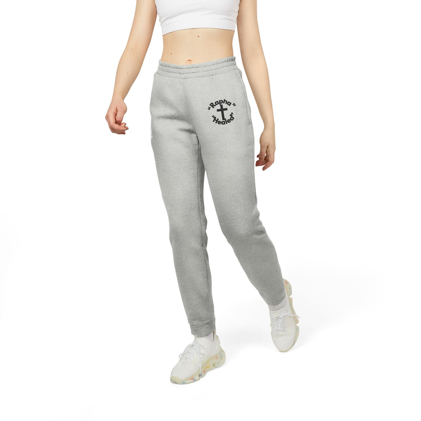 Rapha x Adidas Sweatpants