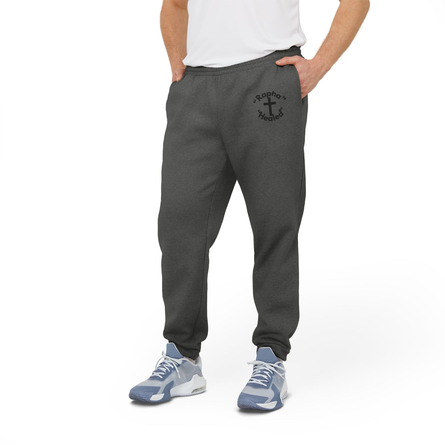 Rapha x Adidas Sweatpants